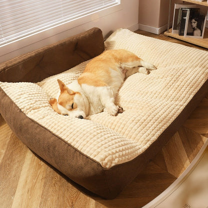 Dog Bed Sofa