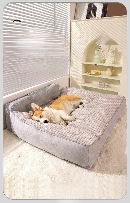 Dog Bed Sofa