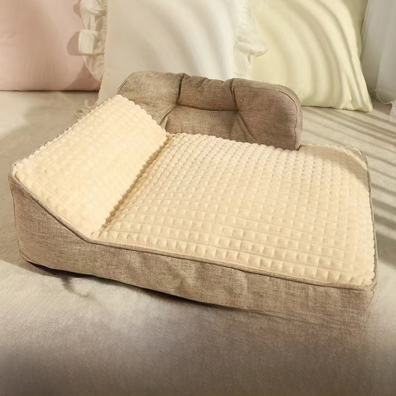 Dog Bed Sofa