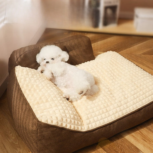 dog bed