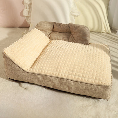 dog bed