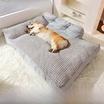 dog bed