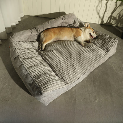 dog bed