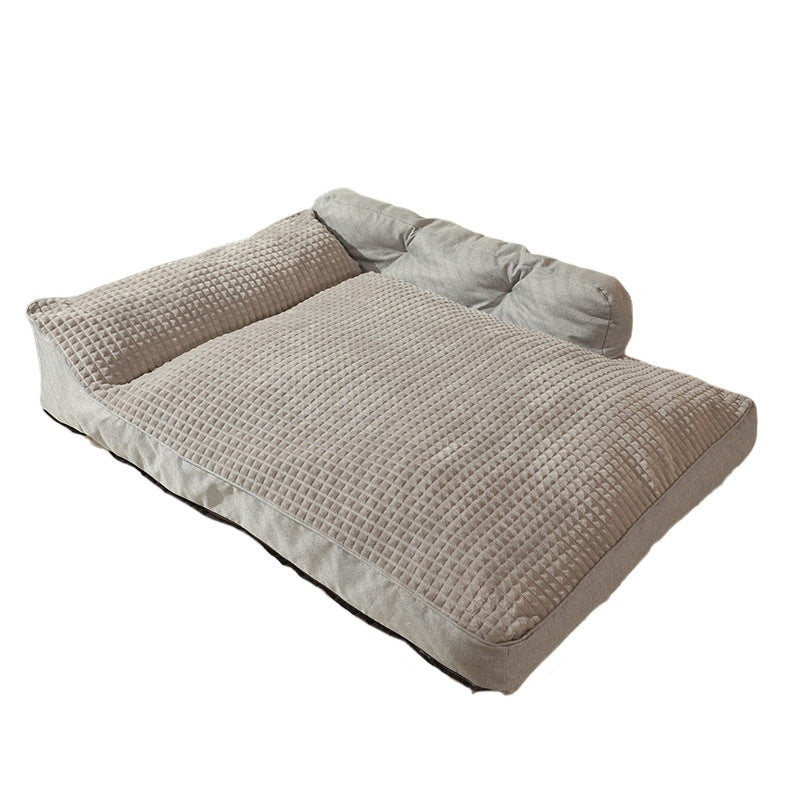 dog bed