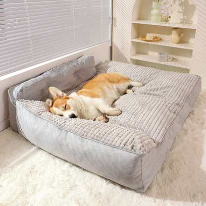 dog bed