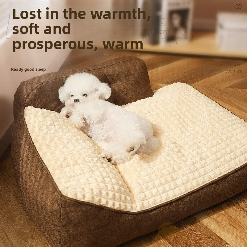 dog bed