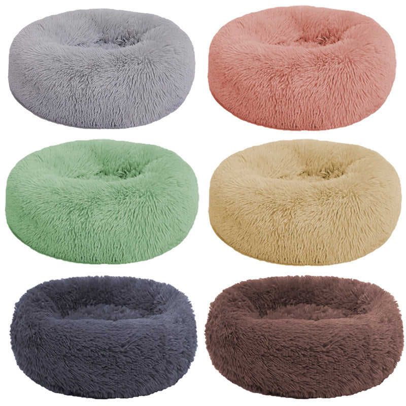 Dog bed
