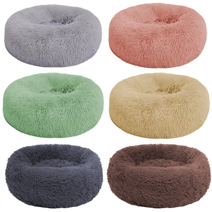Dog bed