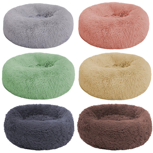 Dog bed