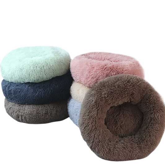Dog bed