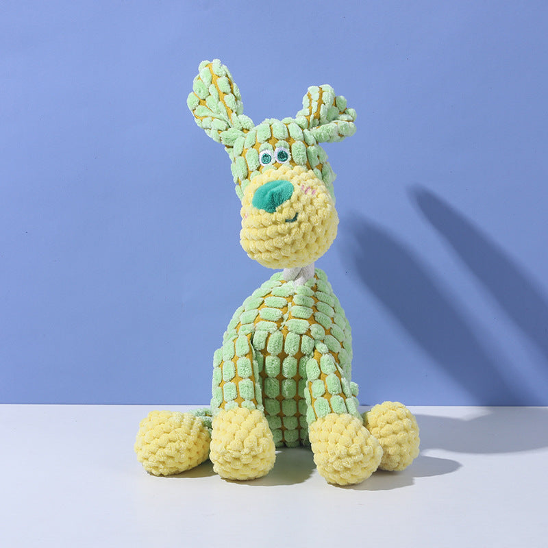 Dog Bite Sound Toy