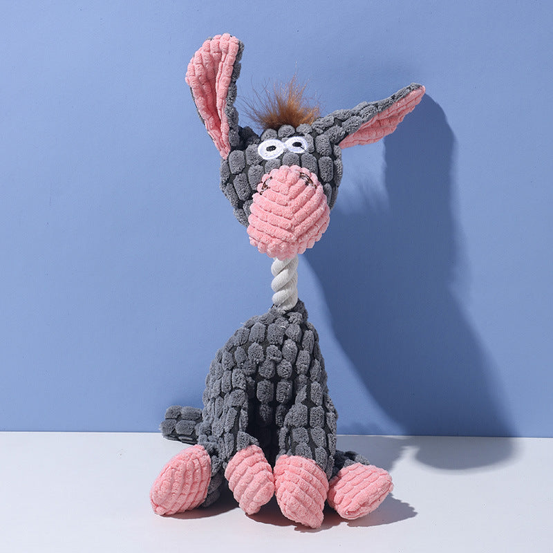 Dog Bite Sound Toy
