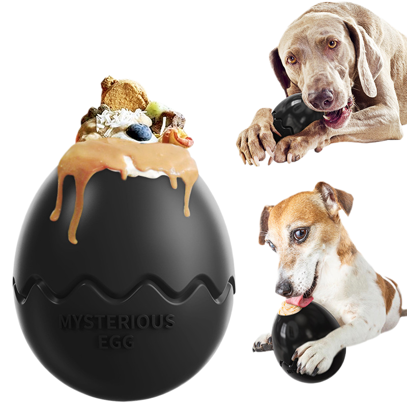 Dog Bites Toys