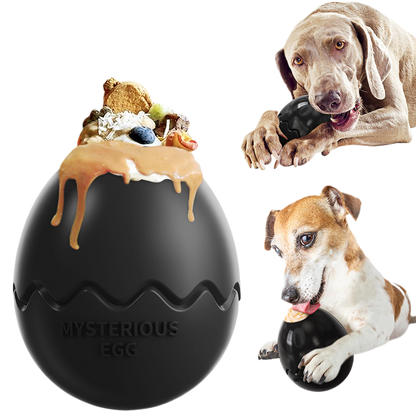 Dog Bites Toys