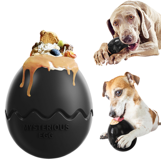 Dog Bites Toys