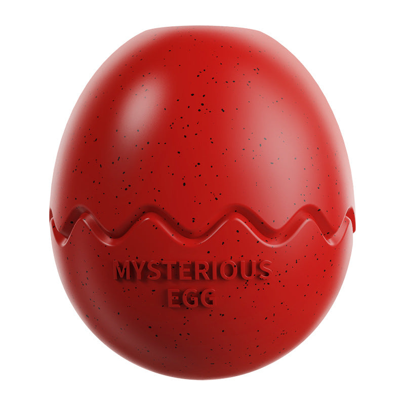 Dog Bites Toys
