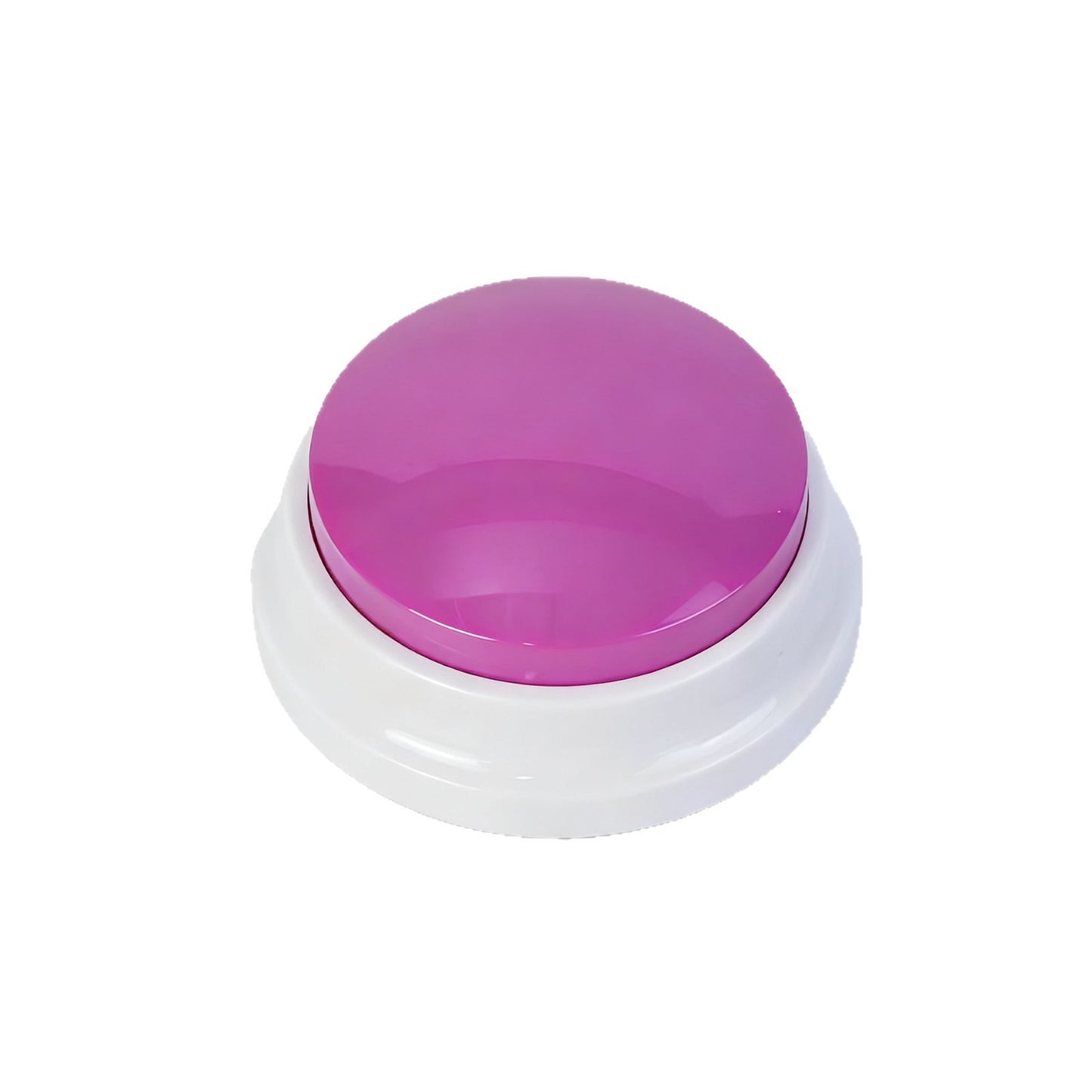 Dog Button Talking Pet Training Voice Recorder