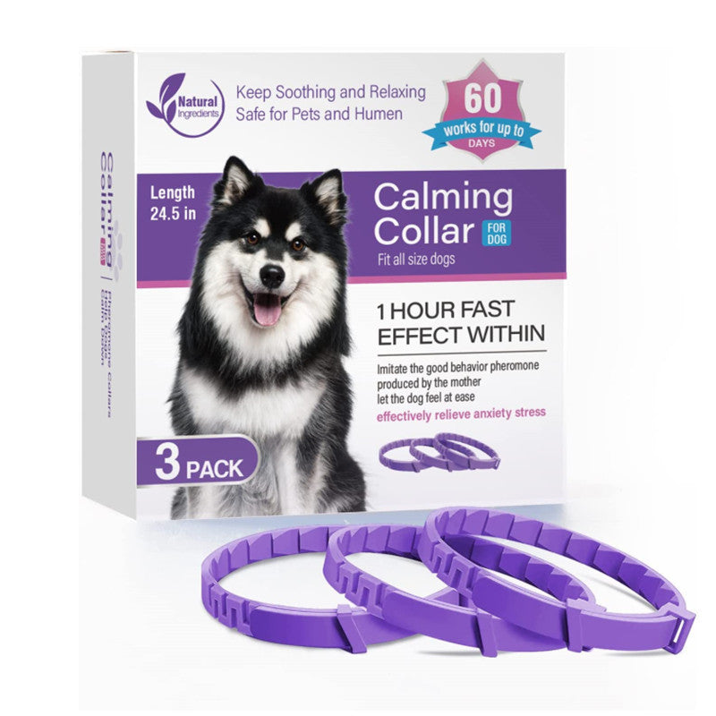 Dog Calm Collar