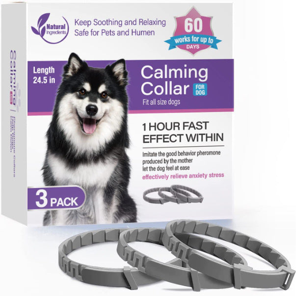Dog Calm Collar