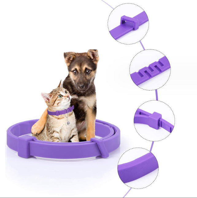 Dog Calm Collar