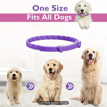 Dog Calm Collar