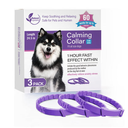 Dog Calm Collar