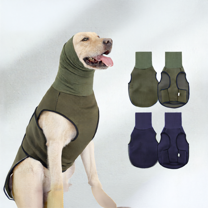 Dog Calming Clothing