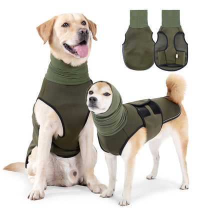 Dog Calming Clothing