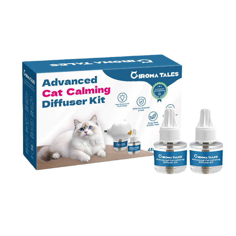 Dog Calming Plug-in Diffuser