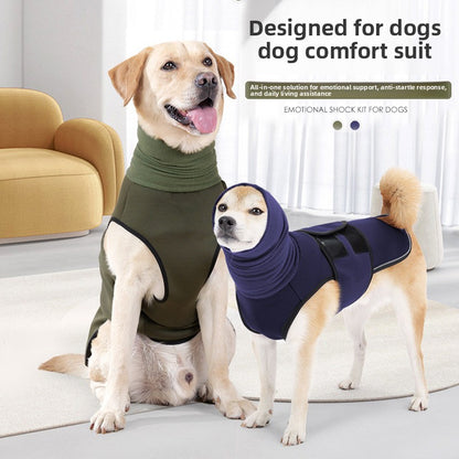Dog Calming Vest