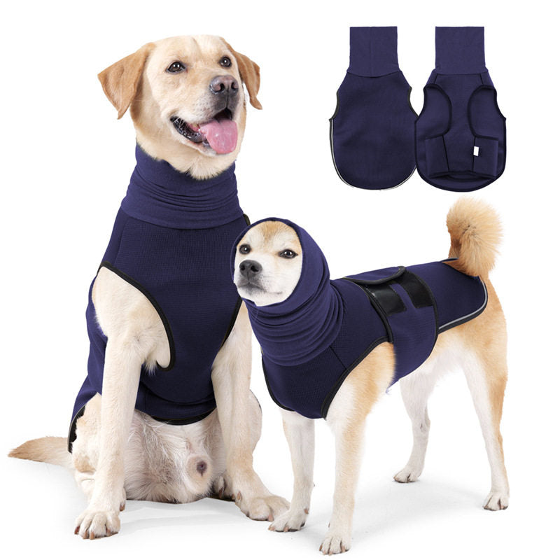 Dog Calming Vest