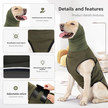 Dog Calming Vest