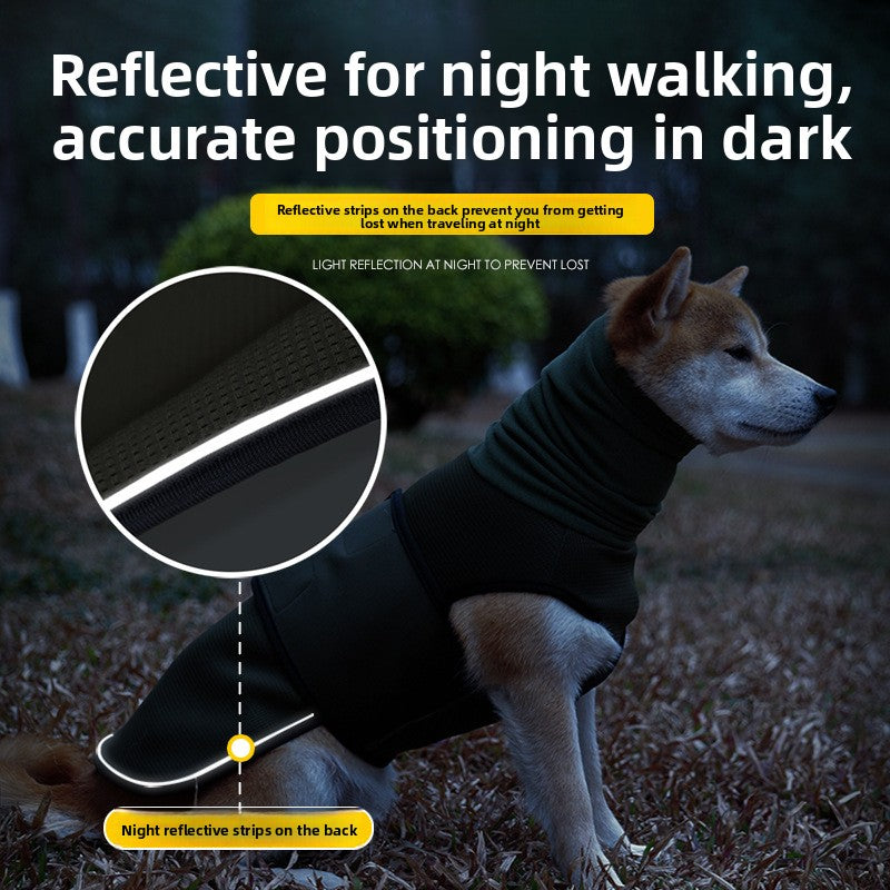 Dog Calming Vest
