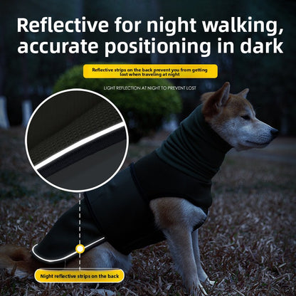 Dog Calming Vest