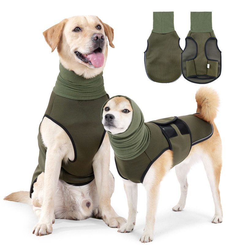 Dog Calming Vest
