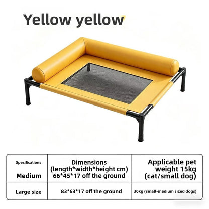 Dog Camp Bed