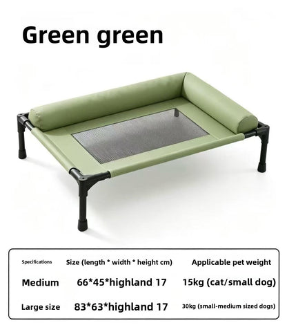 Dog Camp Bed