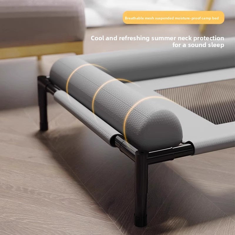 Dog Camp Bed