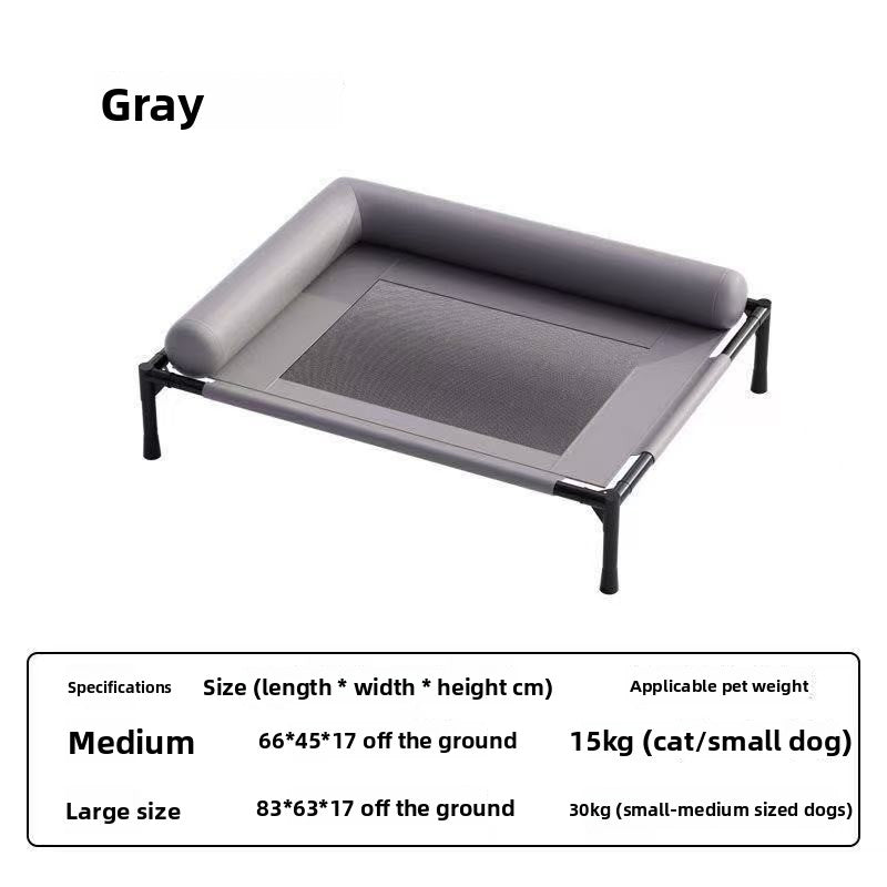 Dog Camp Bed
