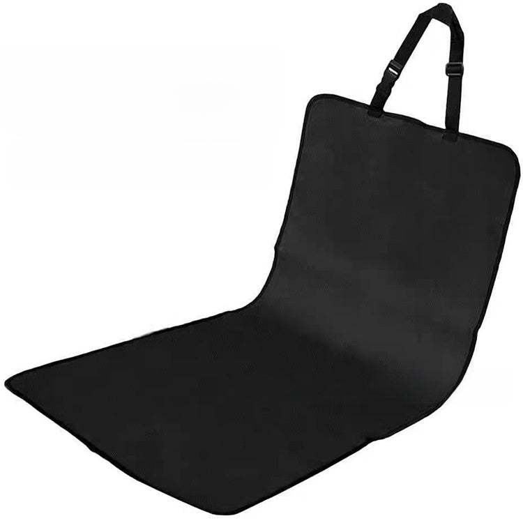 Dog Car Seat Cover