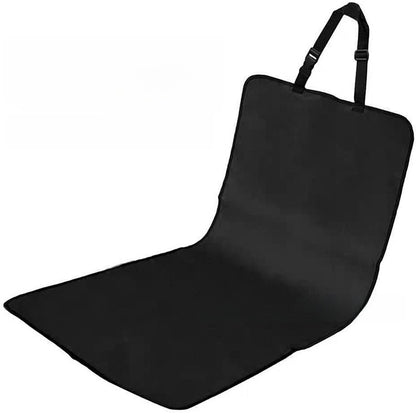 Dog Car Seat Cover