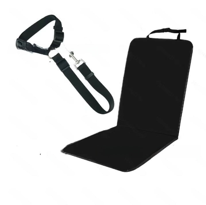 Dog Car Seat Cover