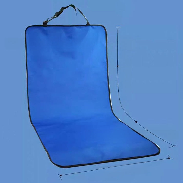 Dog Car Seat Cover