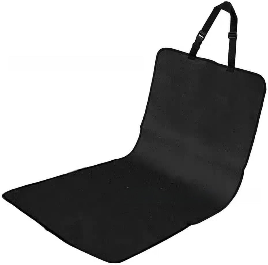 Dog Car Seat Cover
