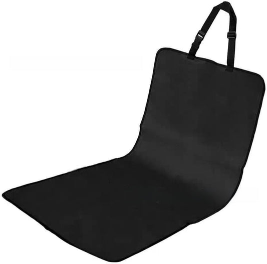 Dog Car Seat Cover