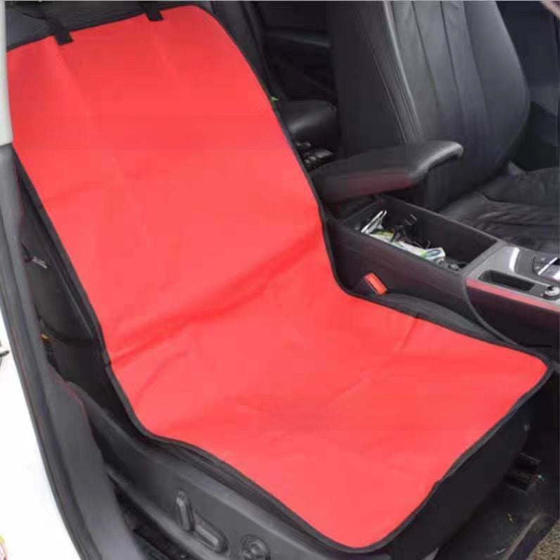 Dog Car Seat Cover