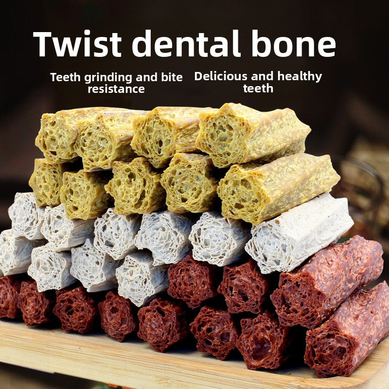 Dog Chew Sticks