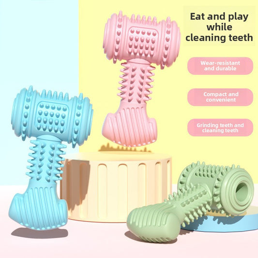 Dog Chew Toy Ball