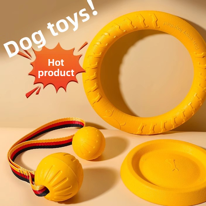 Dog Chew Toy