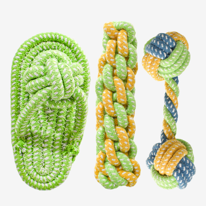 Dog chew toy